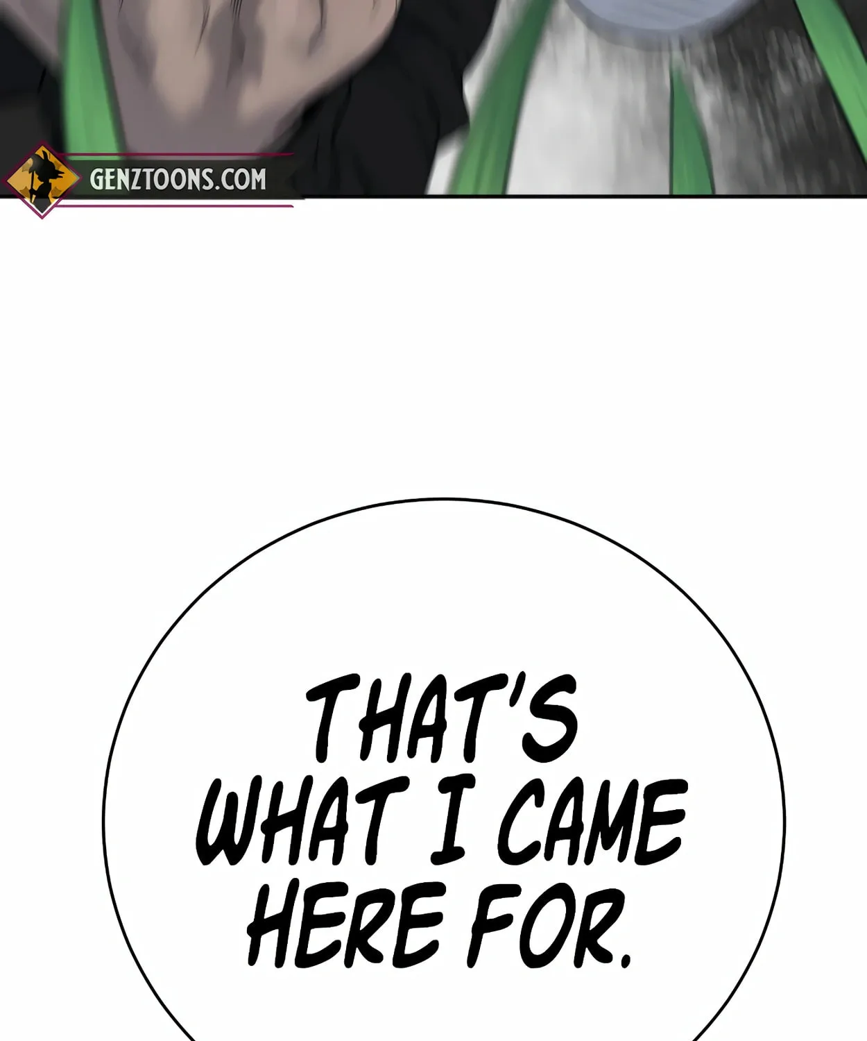Return of the Bloodthirsty Police Chapter 63 page 148 - 