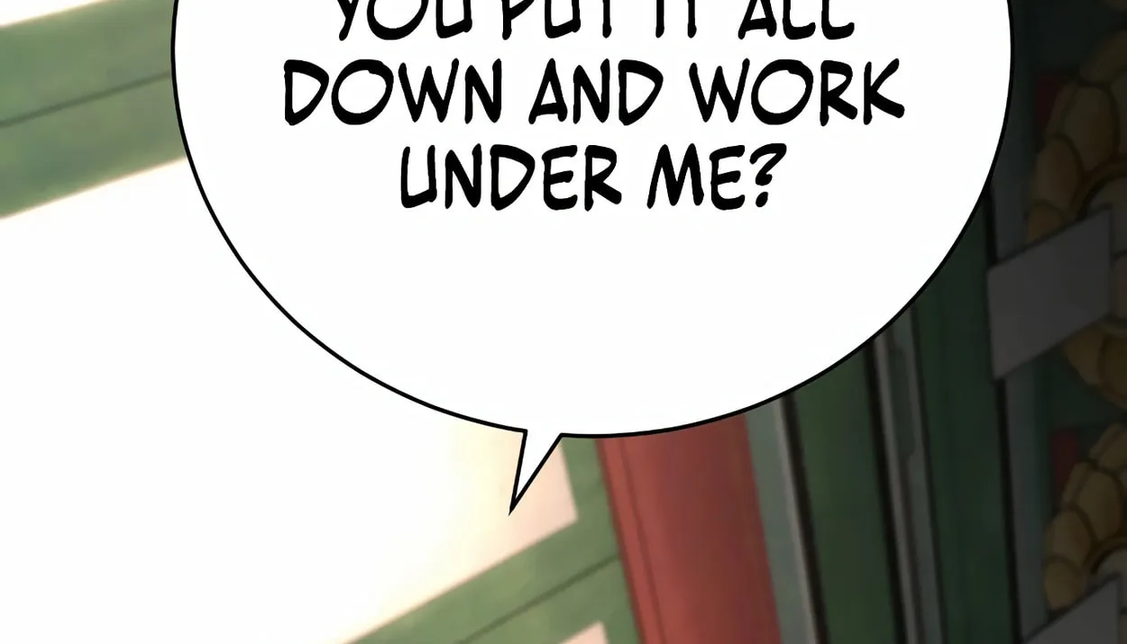 Return of the Bloodthirsty Police Chapter 63 page 20 - 