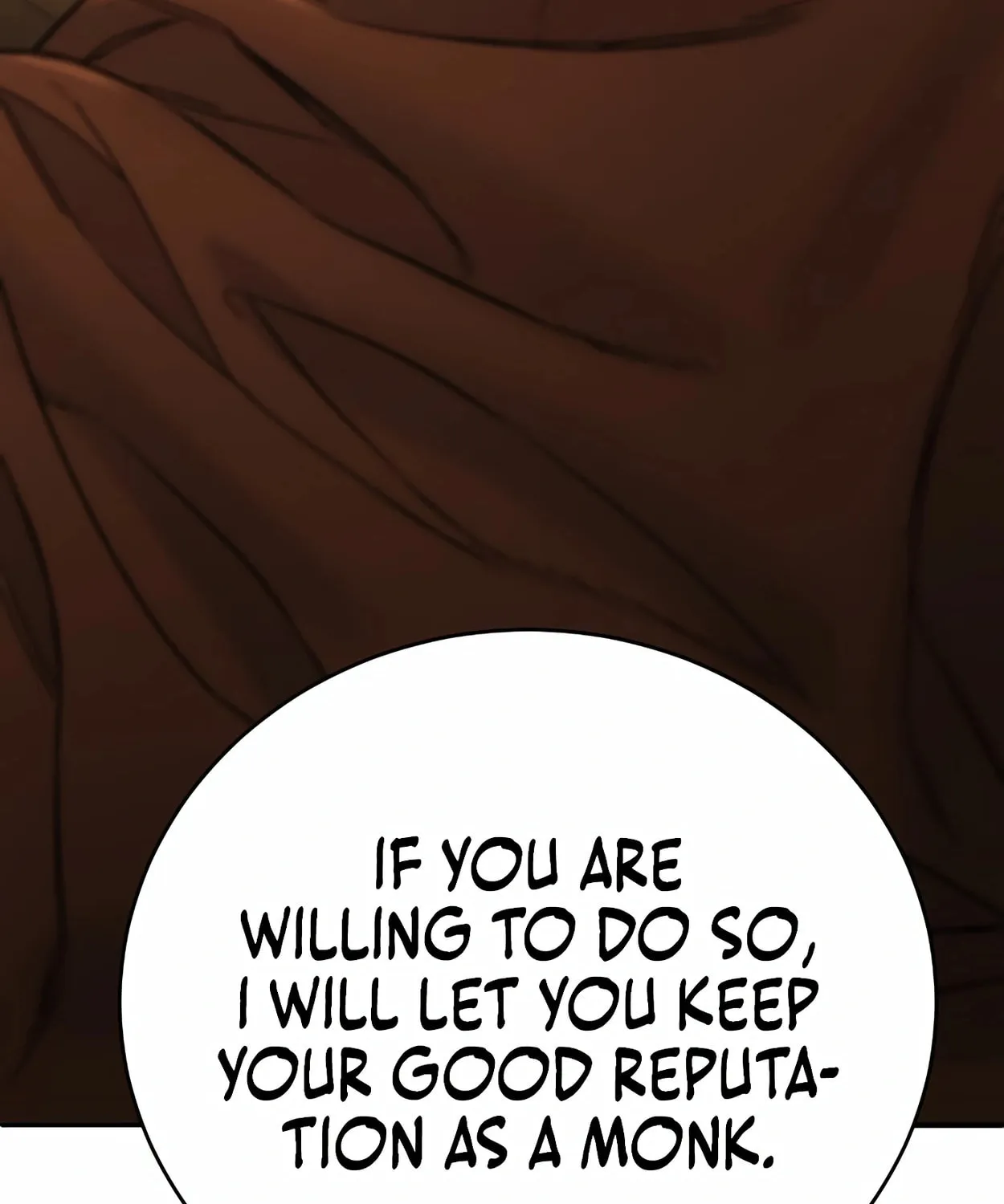 Return of the Bloodthirsty Police Chapter 63 page 22 - 