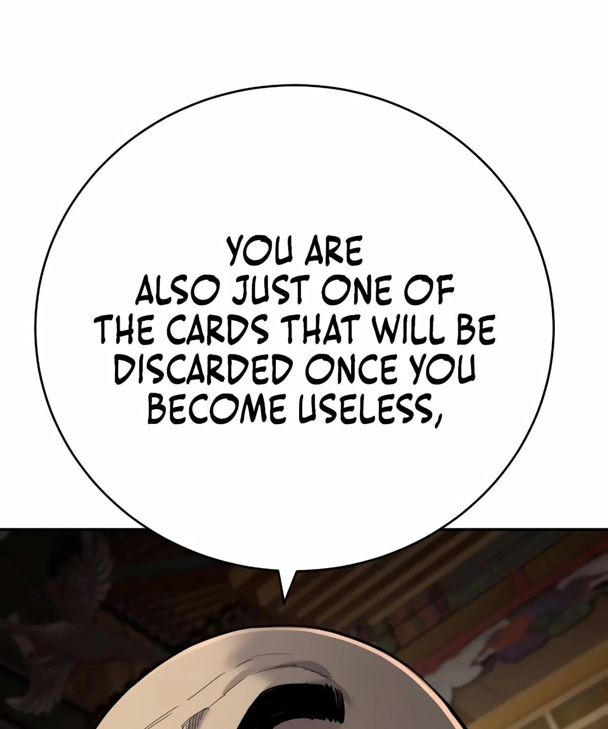 Return of the Bloodthirsty Police Chapter 63 page 26 - 