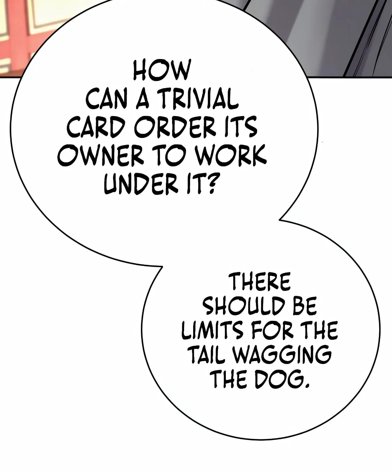 Return of the Bloodthirsty Police Chapter 63 page 28 - 