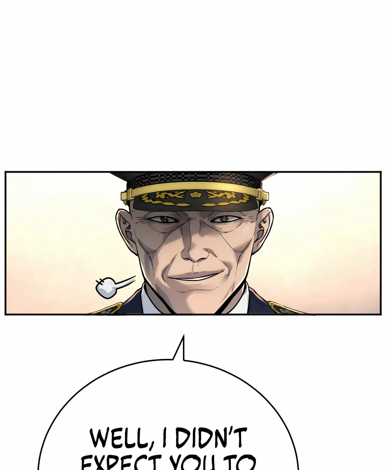 Return of the Bloodthirsty Police Chapter 63 page 29 - 