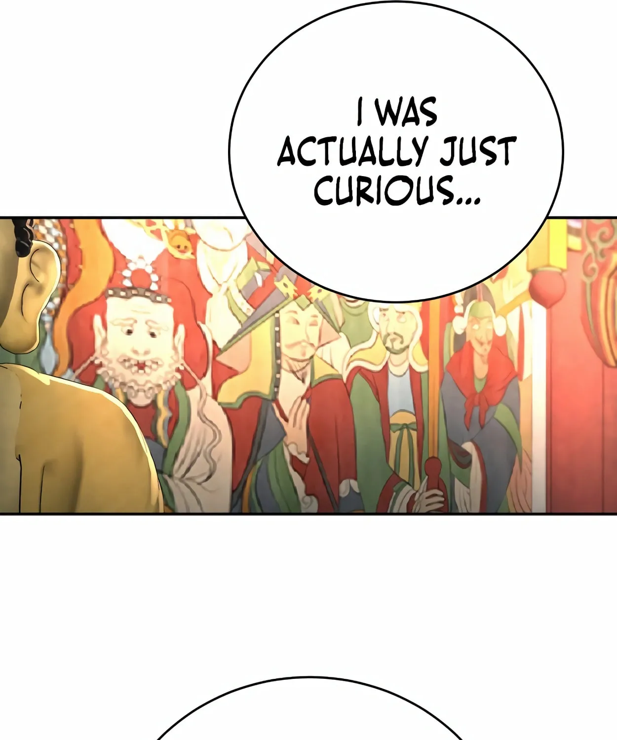 Return of the Bloodthirsty Police Chapter 63 page 31 - 