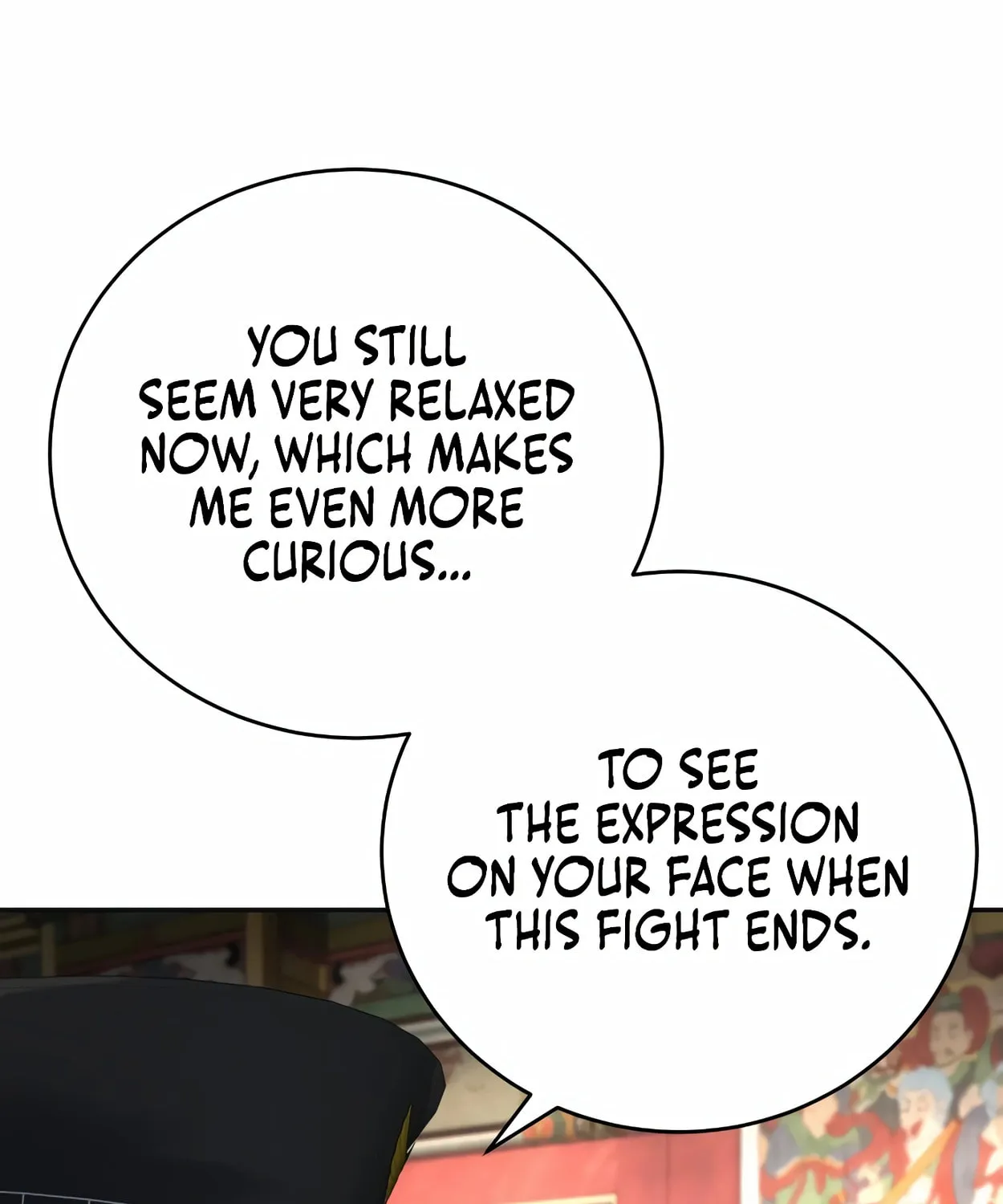 Return of the Bloodthirsty Police Chapter 63 page 36 - 