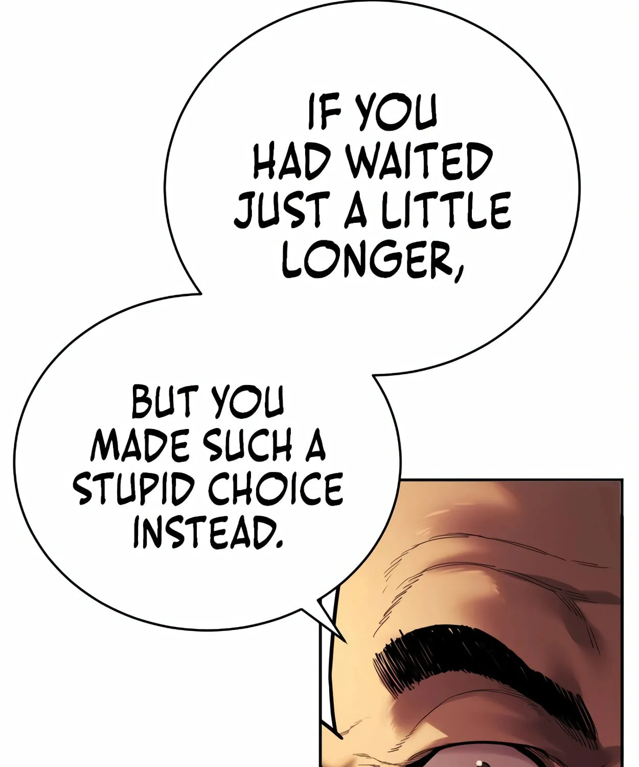 Return of the Bloodthirsty Police Chapter 63 page 39 - 