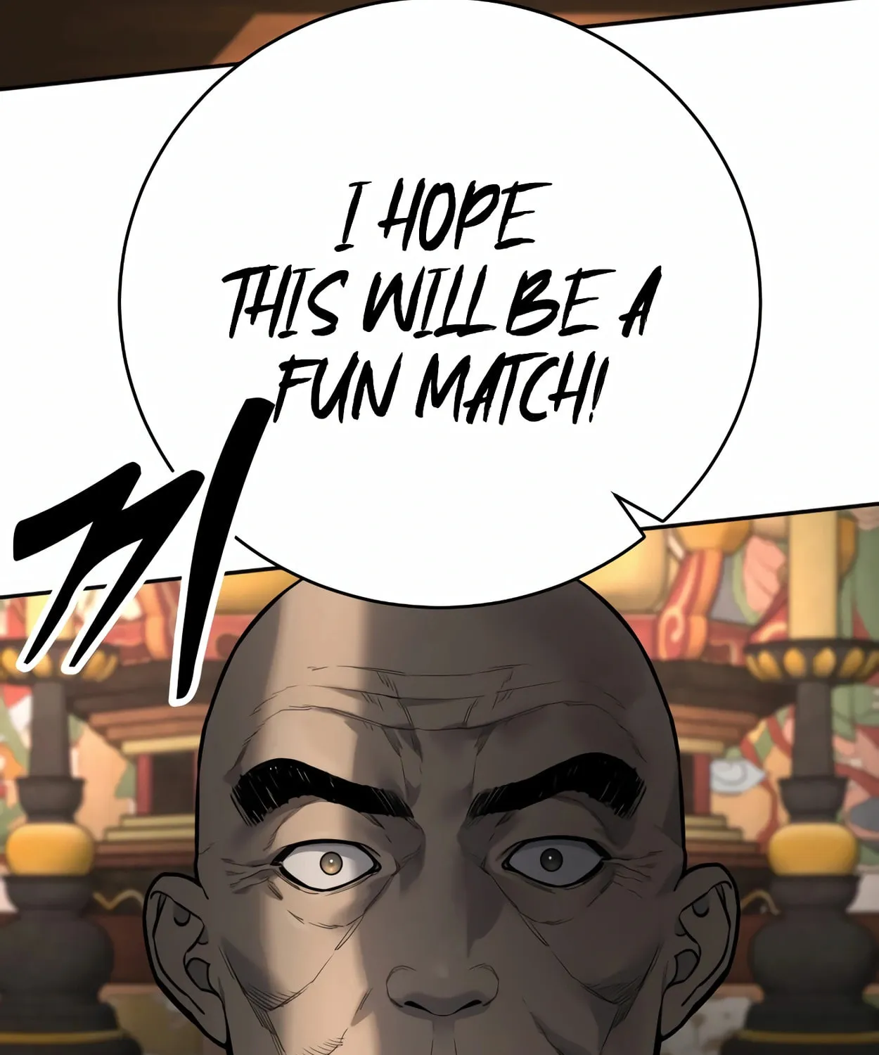 Return of the Bloodthirsty Police Chapter 63 page 48 - 
