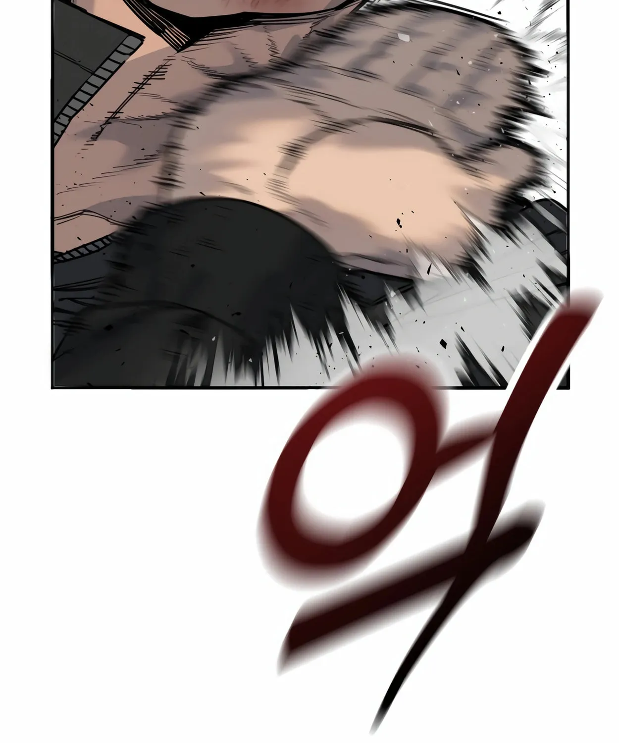 Return of the Bloodthirsty Police Chapter 63 page 67 - 