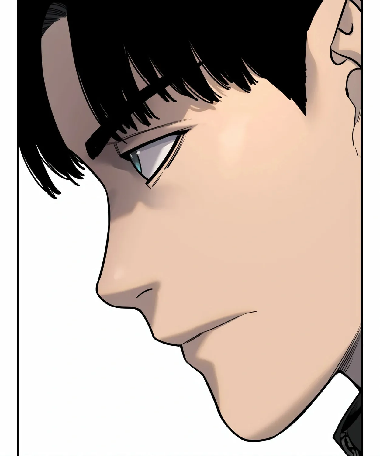 Return of the Bloodthirsty Police Chapter 63 page 71 - 