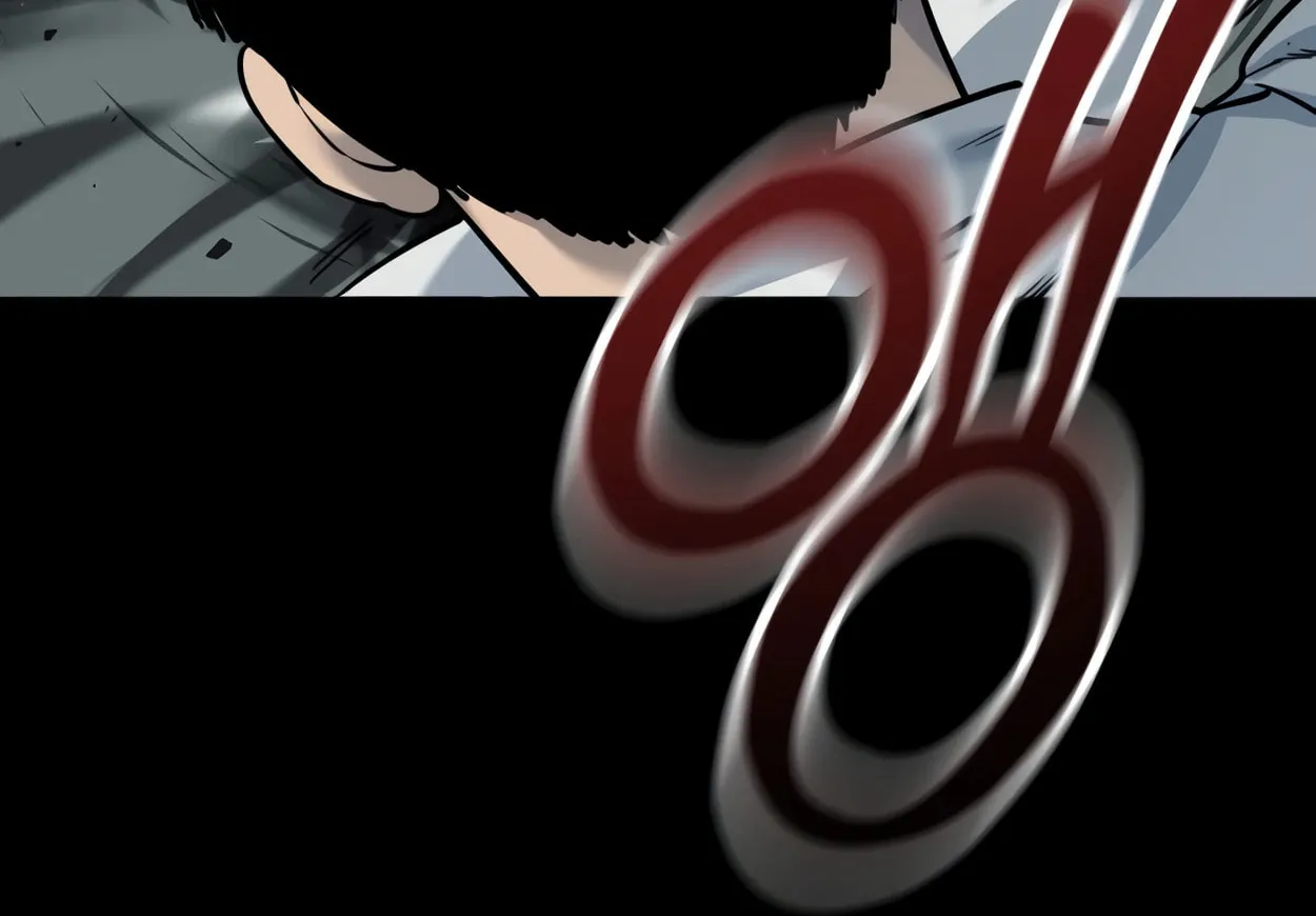 Return of the Bloodthirsty Police Chapter 63 page 77 - 