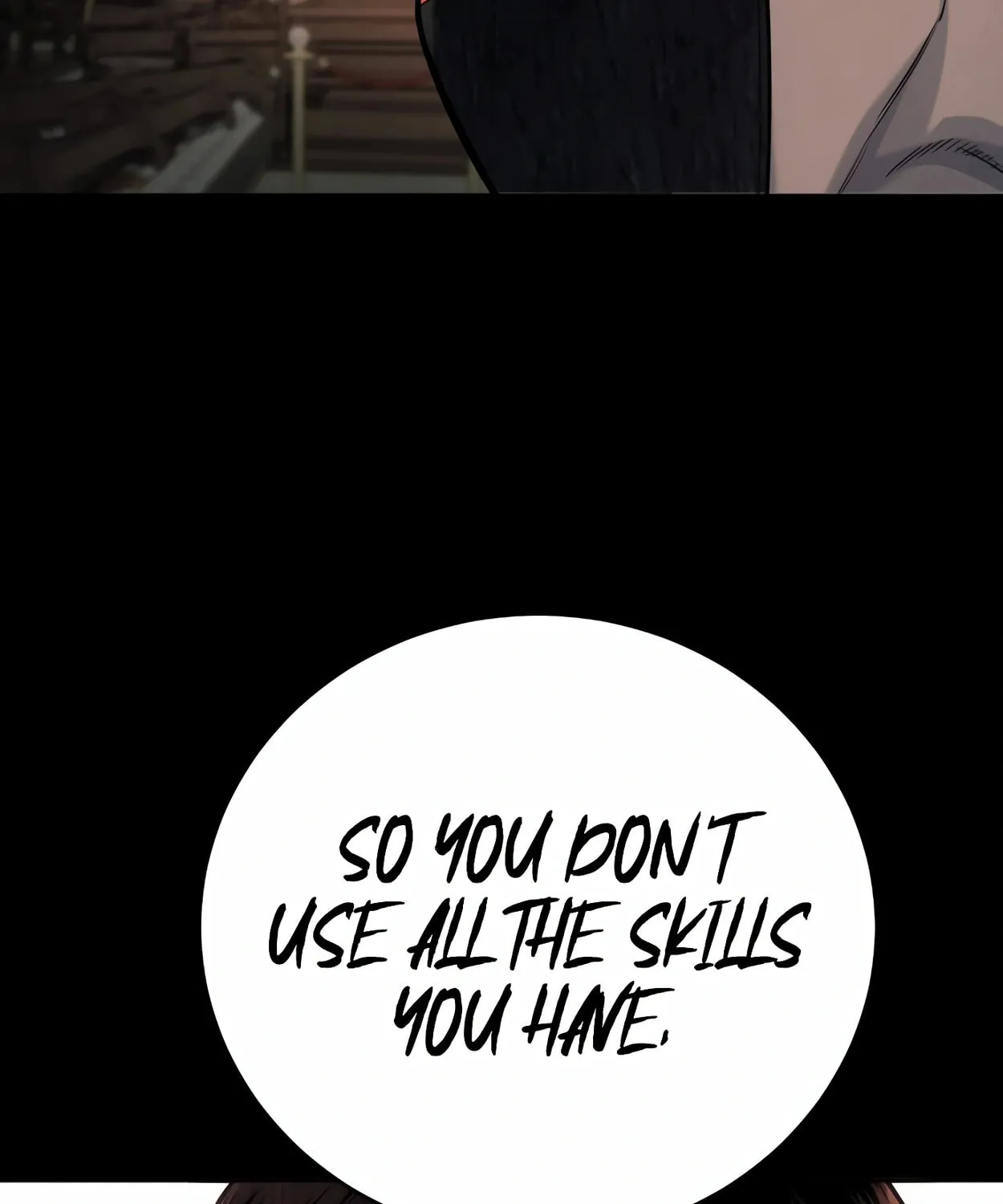 Return of the Bloodthirsty Police Chapter 63 page 82 - 