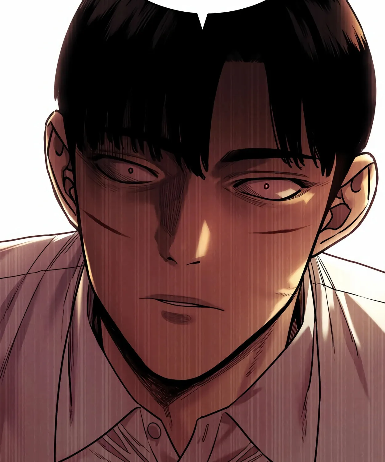 Return of the Bloodthirsty Police Chapter 63 page 83 - 