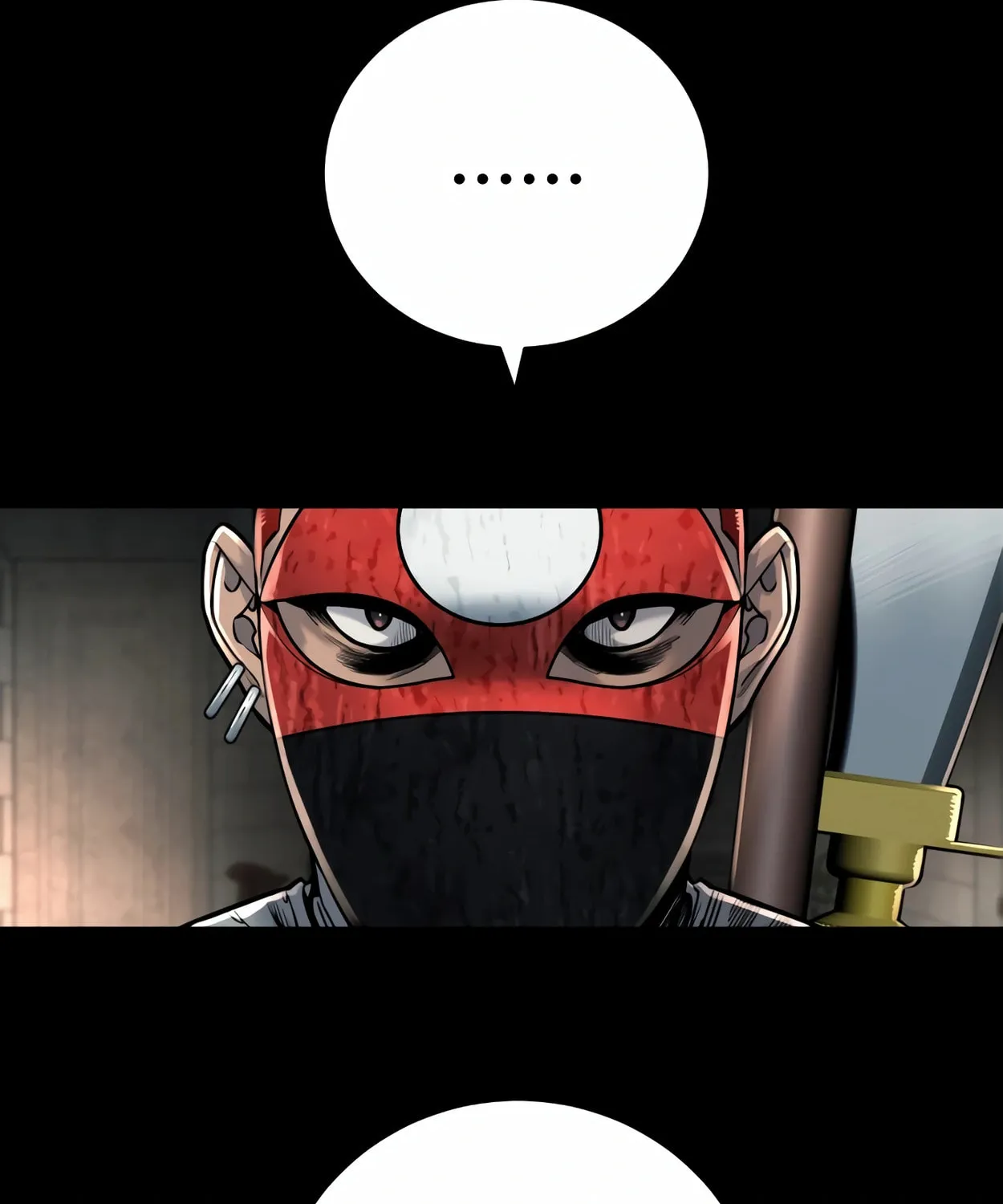 Return of the Bloodthirsty Police Chapter 63 page 85 - 