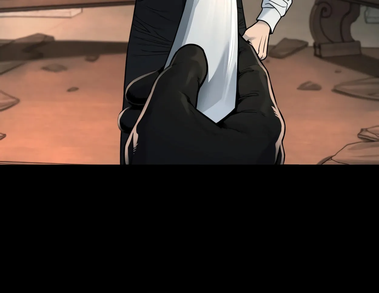 Return of the Bloodthirsty Police Chapter 63 page 87 - 