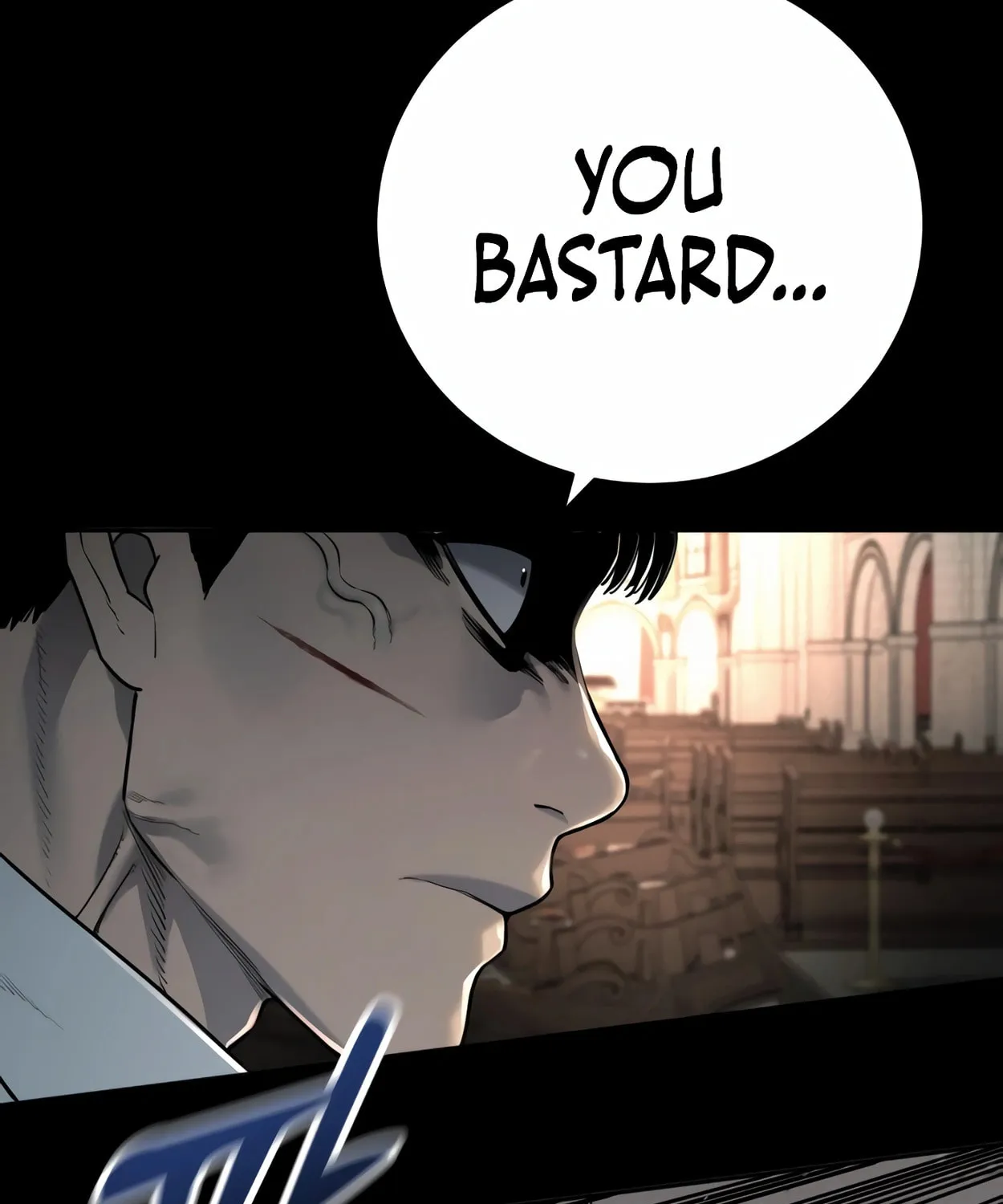 Return of the Bloodthirsty Police Chapter 63 page 90 - 