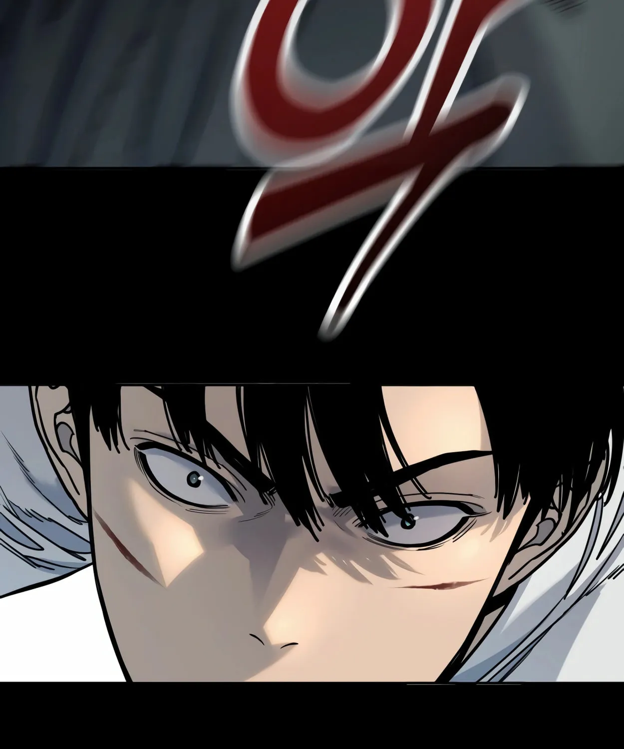 Return of the Bloodthirsty Police Chapter 63 page 96 - 
