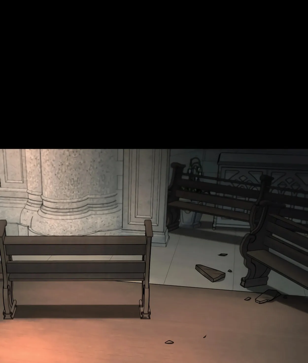Return of the Bloodthirsty Police Chapter 63 page 97 - 