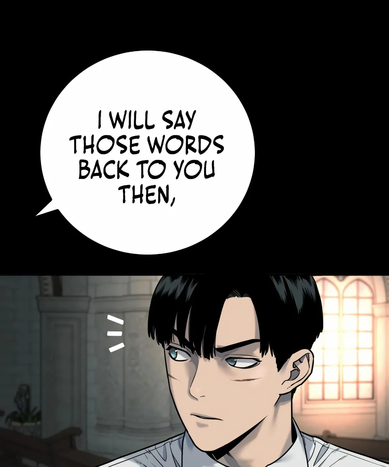Return of the Bloodthirsty Police Chapter 63 page 99 - 