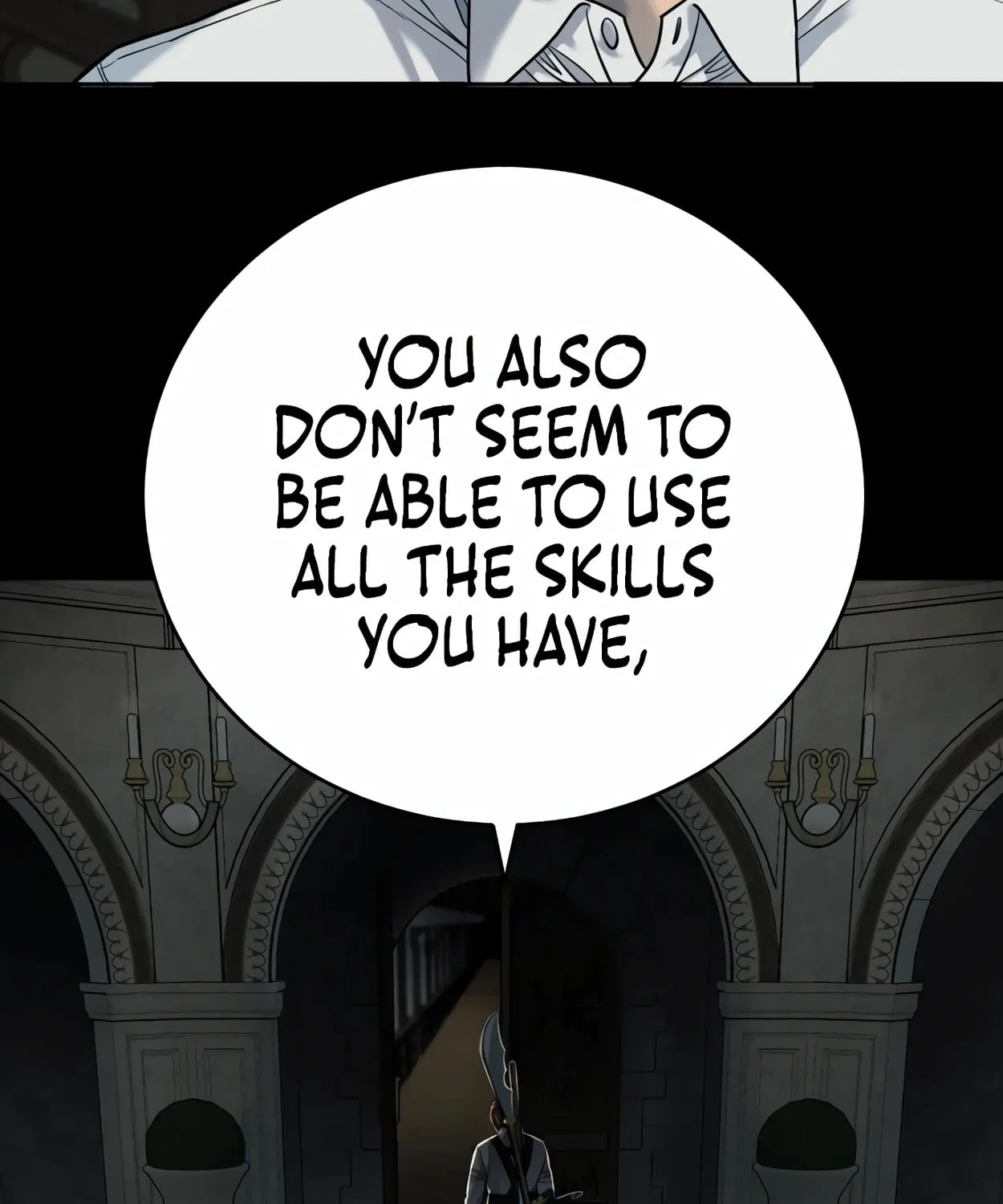 Return of the Bloodthirsty Police Chapter 63 page 100 - 