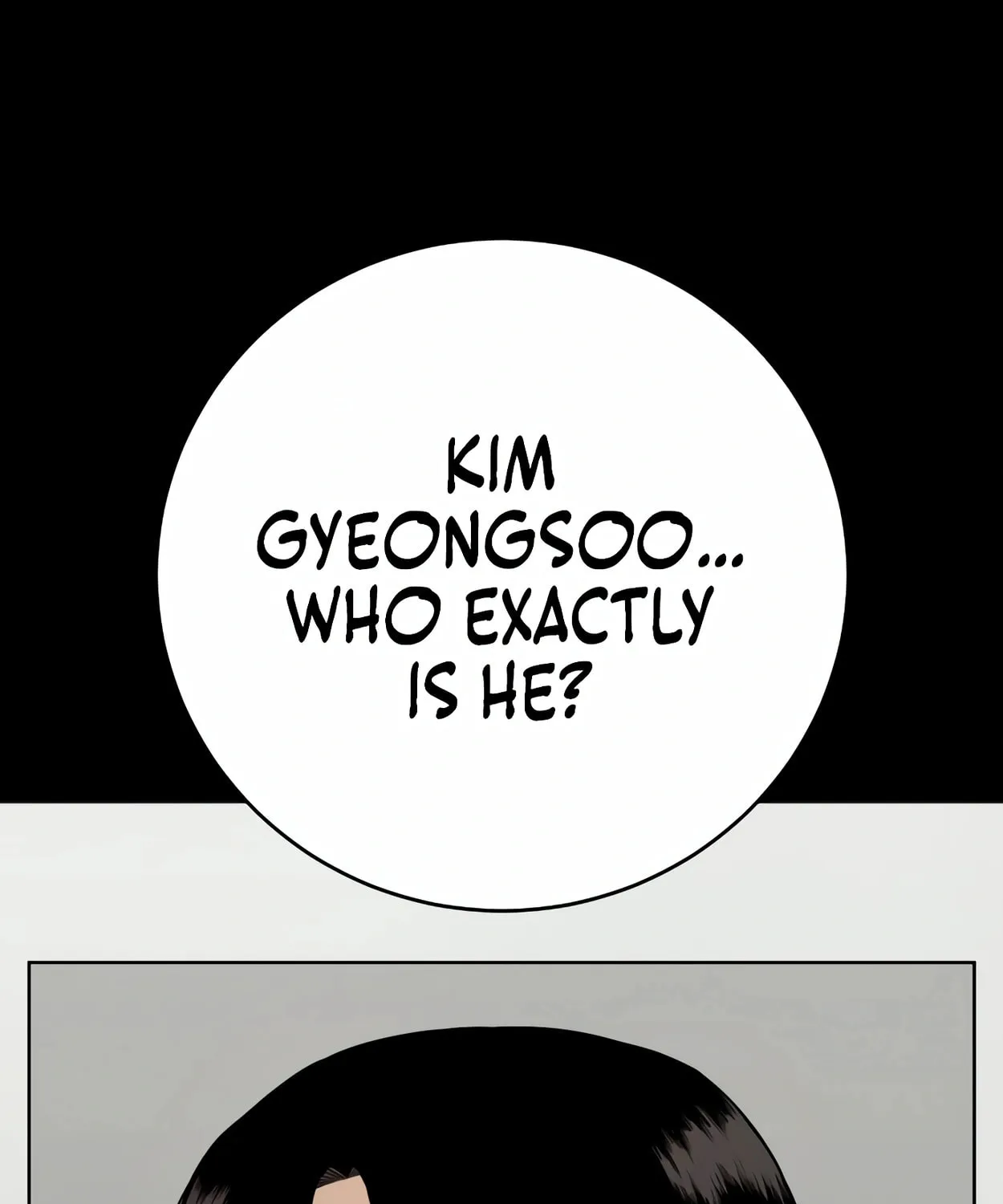 Return of the Bloodthirsty Police Chapter 64 page 11 - 