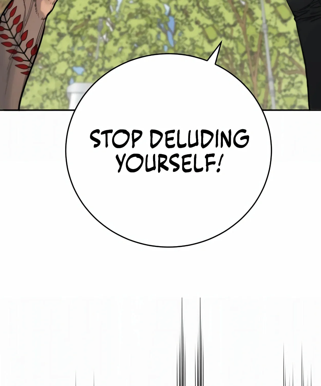 Return of the Bloodthirsty Police Chapter 64 page 103 - 