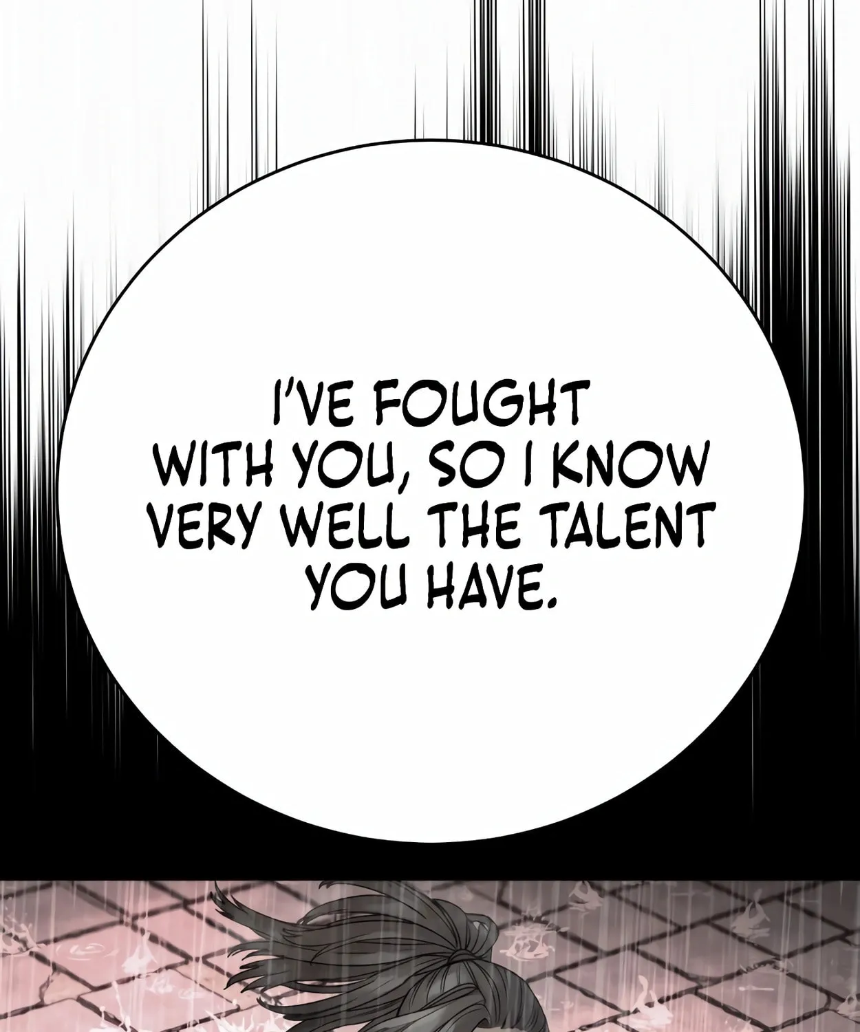 Return of the Bloodthirsty Police Chapter 64 page 104 - 