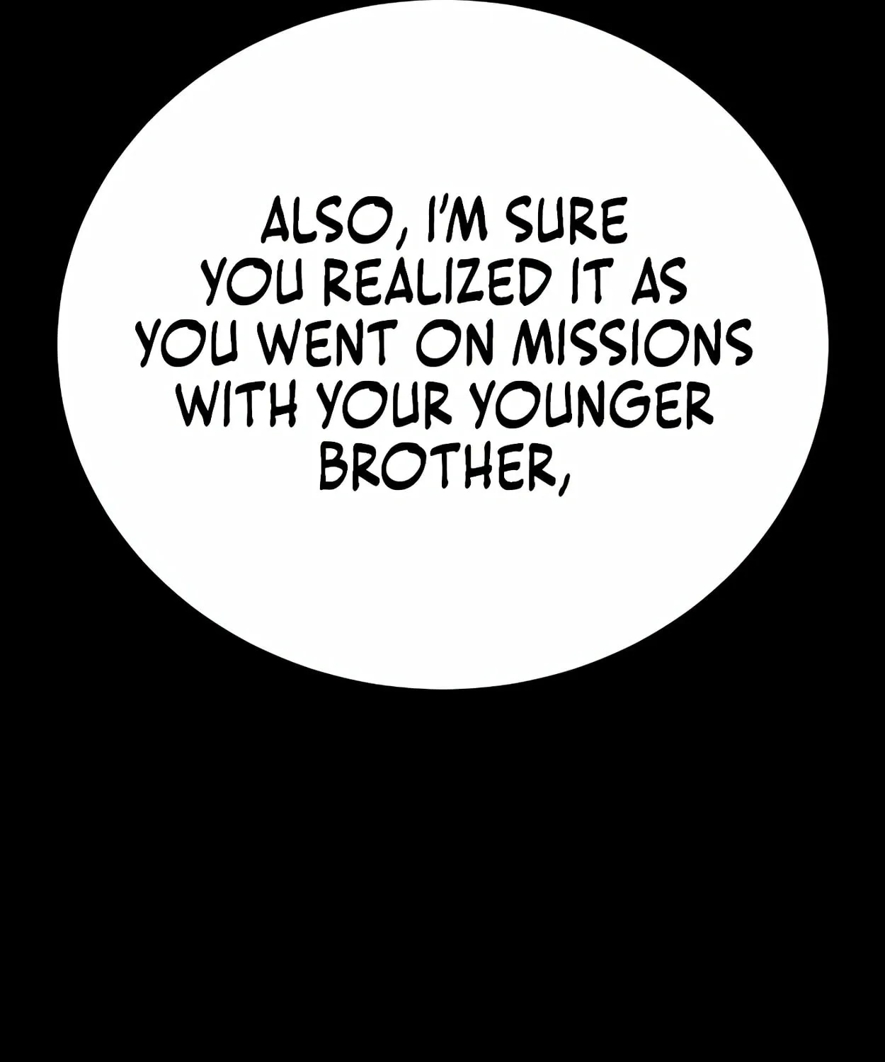 Return of the Bloodthirsty Police Chapter 64 page 107 - 