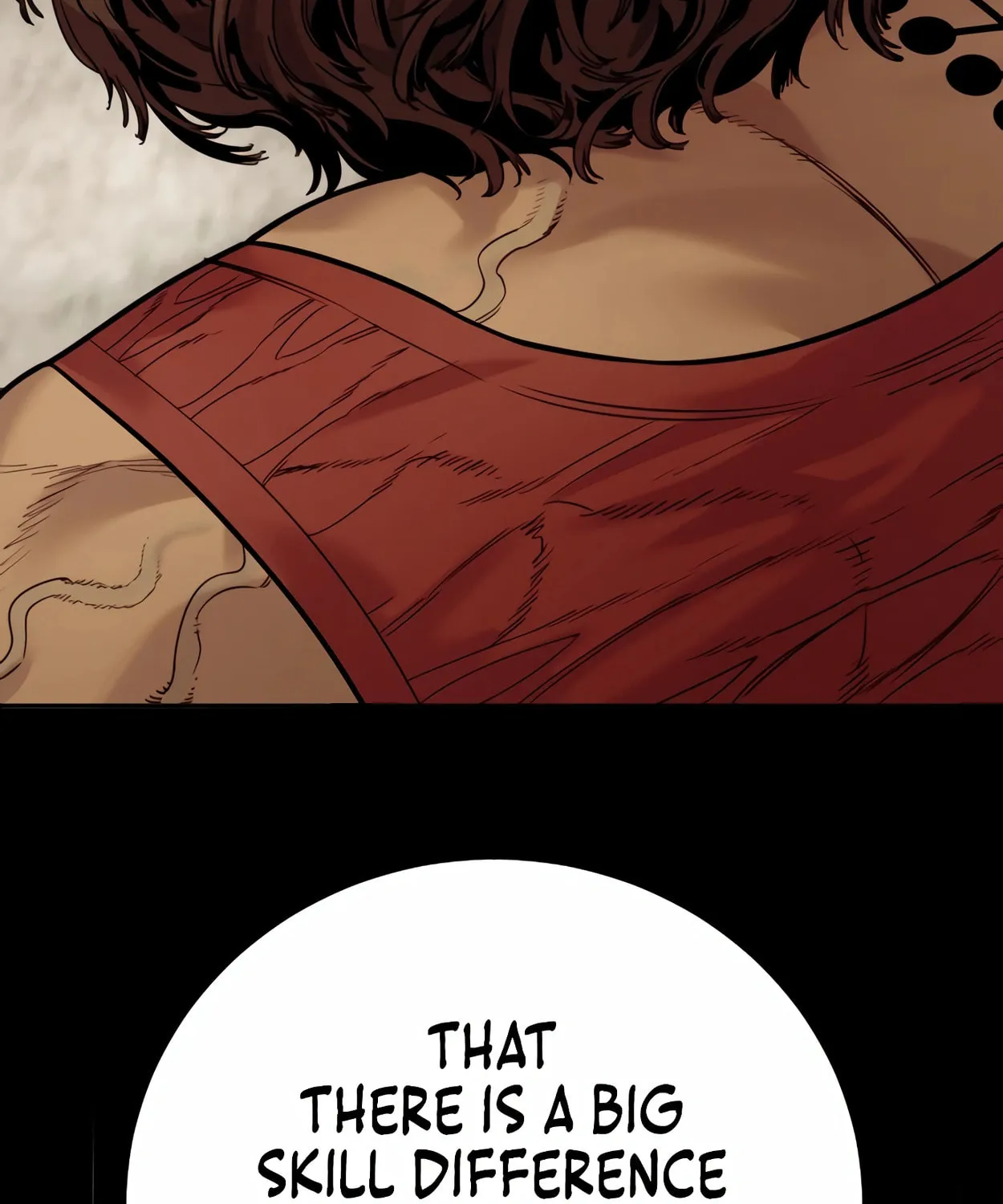 Return of the Bloodthirsty Police Chapter 64 page 110 - 