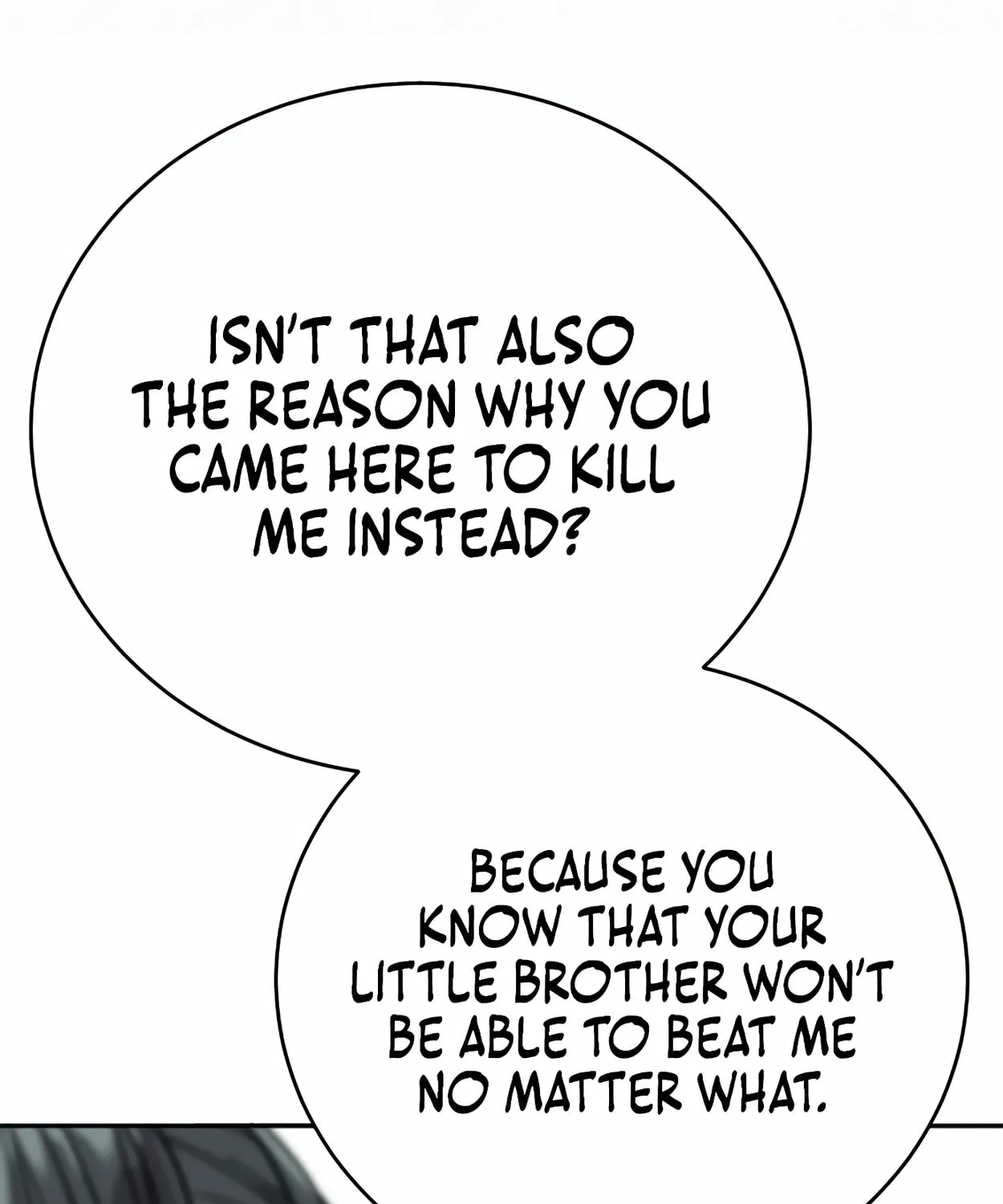 Return of the Bloodthirsty Police Chapter 64 page 112 - 