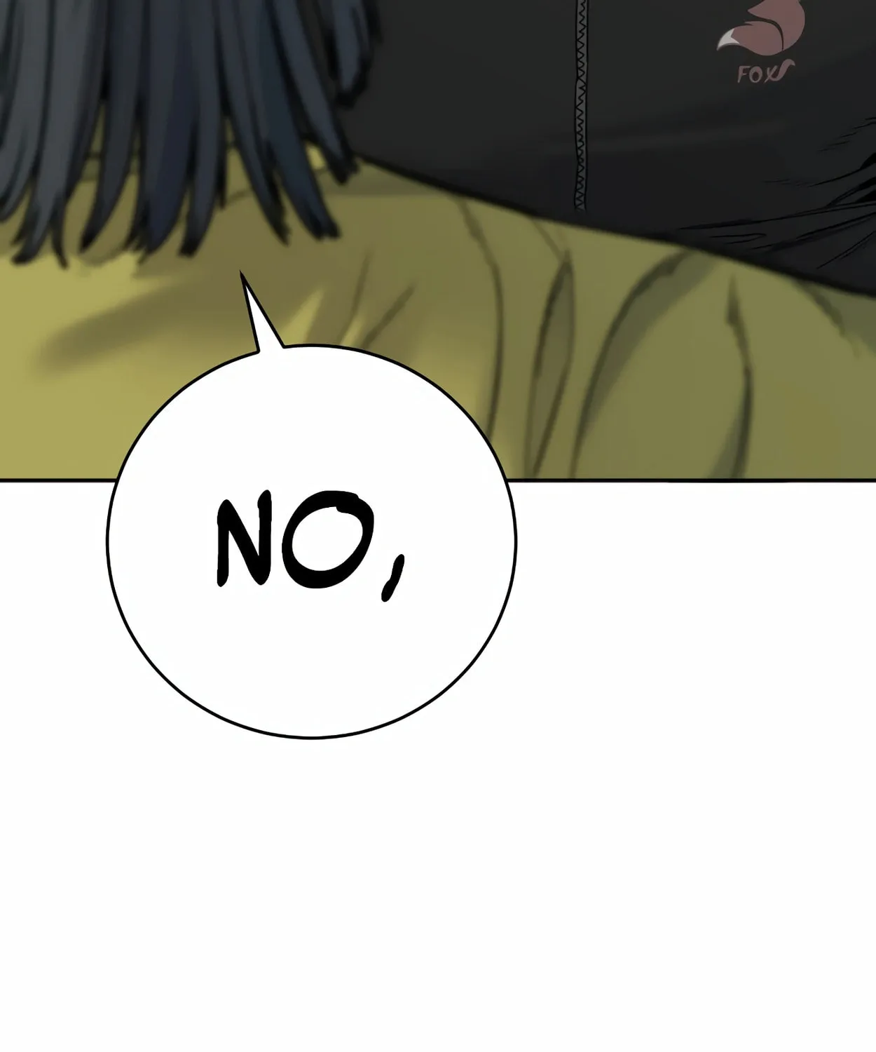 Return of the Bloodthirsty Police Chapter 64 page 114 - 