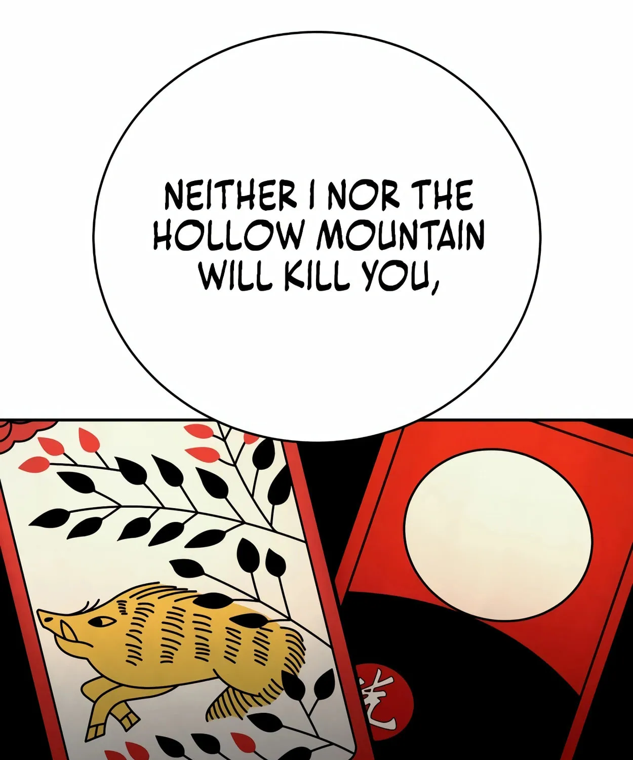 Return of the Bloodthirsty Police Chapter 64 page 115 - 