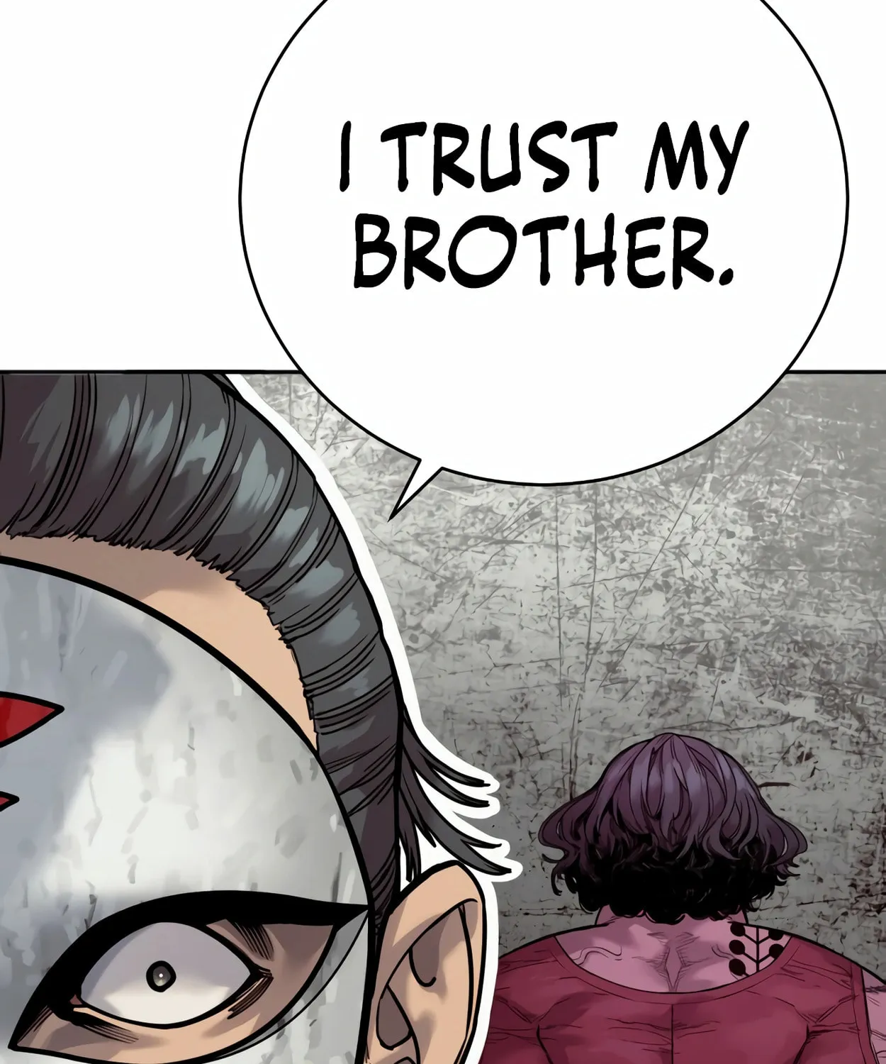 Return of the Bloodthirsty Police Chapter 64 page 122 - 