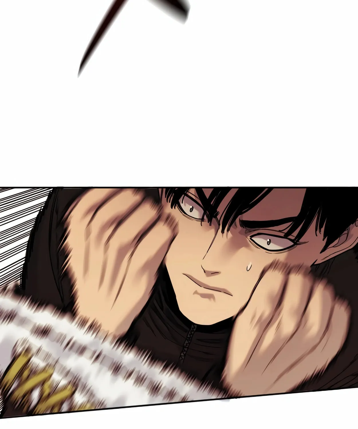 Return of the Bloodthirsty Police Chapter 64 page 128 - 