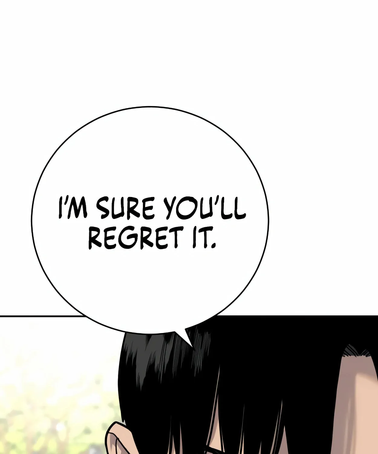 Return of the Bloodthirsty Police Chapter 64 page 140 - 