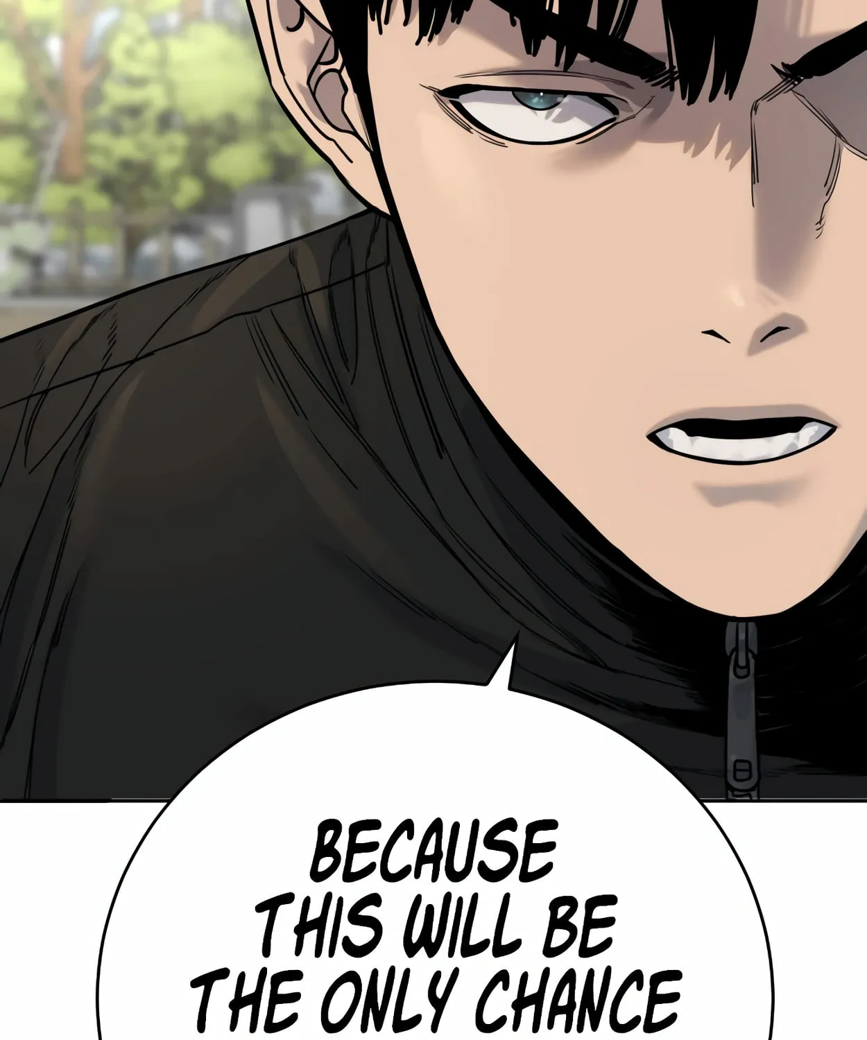 Return of the Bloodthirsty Police Chapter 64 page 141 - 