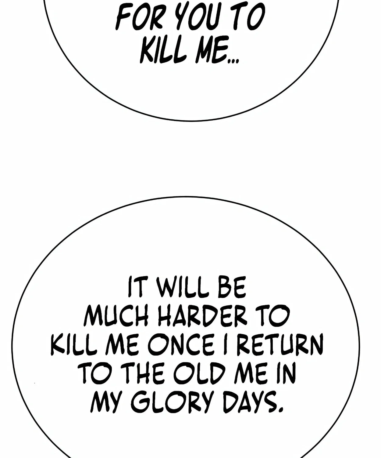 Return of the Bloodthirsty Police Chapter 64 page 142 - 