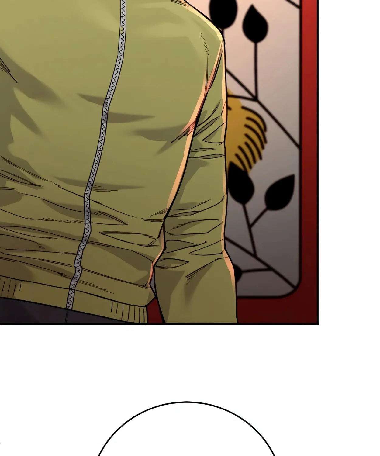 Return of the Bloodthirsty Police Chapter 64 page 146 - 