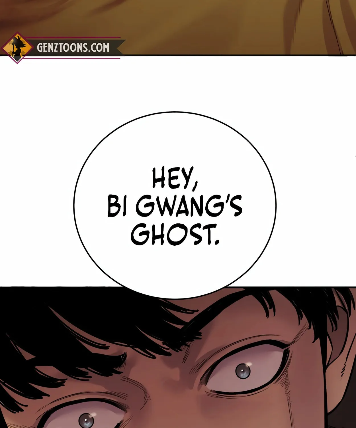 Return of the Bloodthirsty Police Chapter 64 page 150 - 
