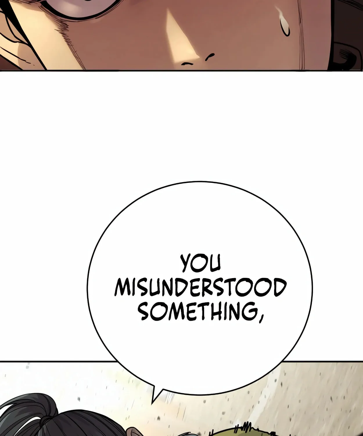 Return of the Bloodthirsty Police Chapter 64 page 151 - 
