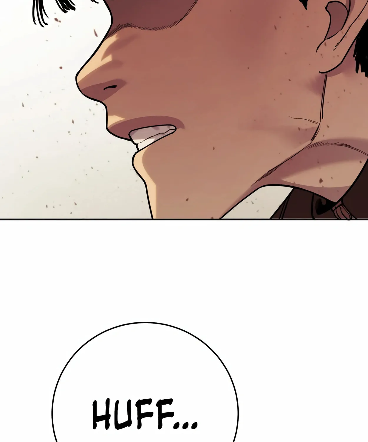 Return of the Bloodthirsty Police Chapter 64 page 157 - 