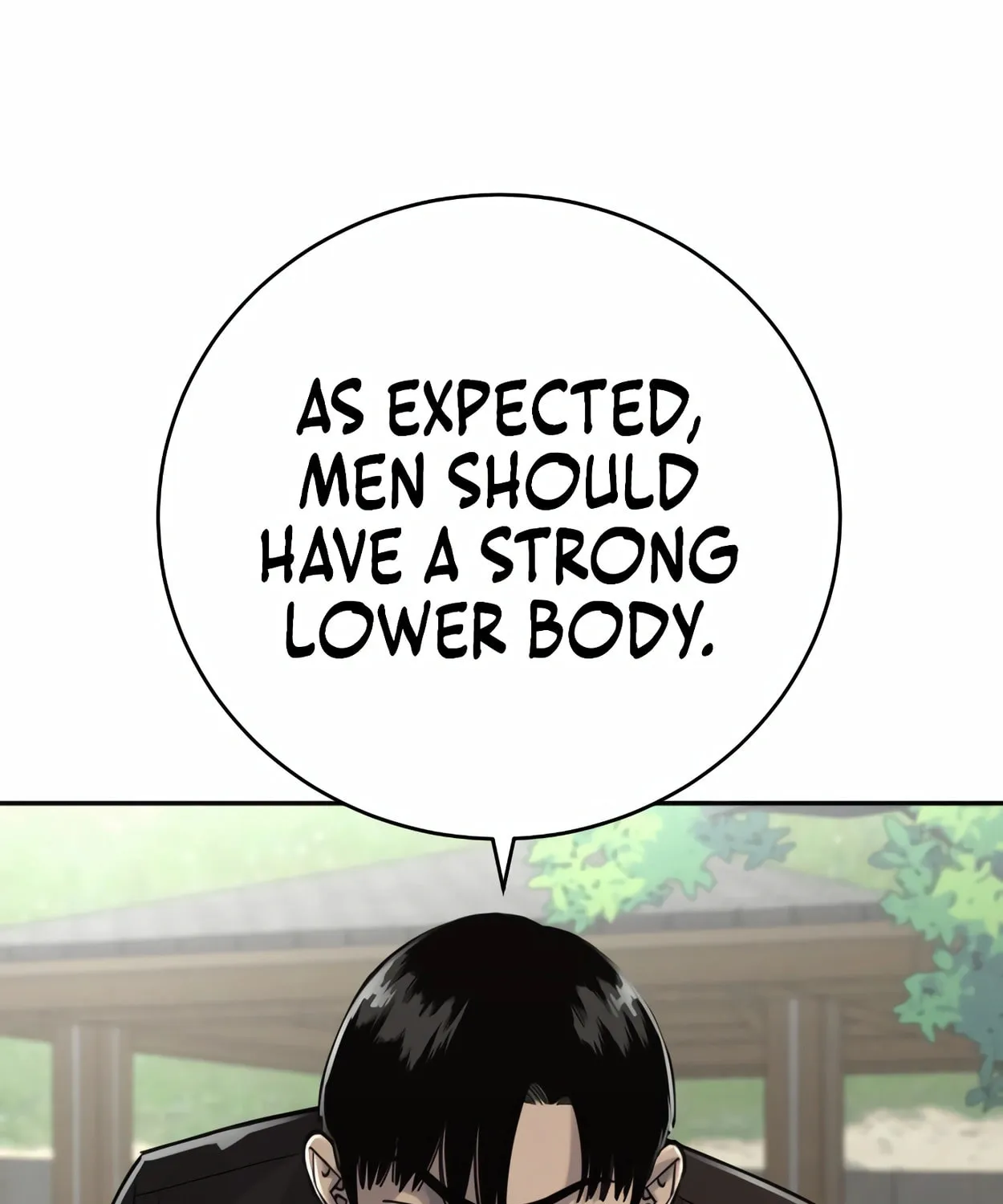Return of the Bloodthirsty Police Chapter 64 page 160 - 