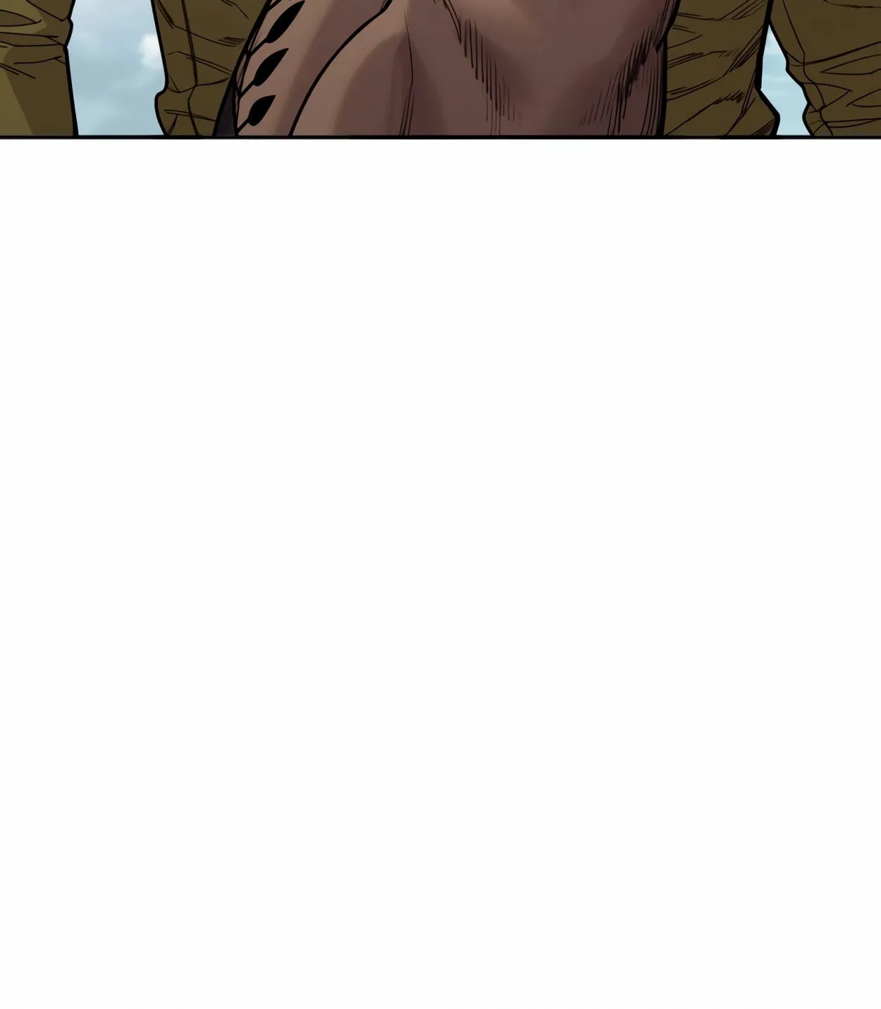 Return of the Bloodthirsty Police Chapter 64 page 163 - 