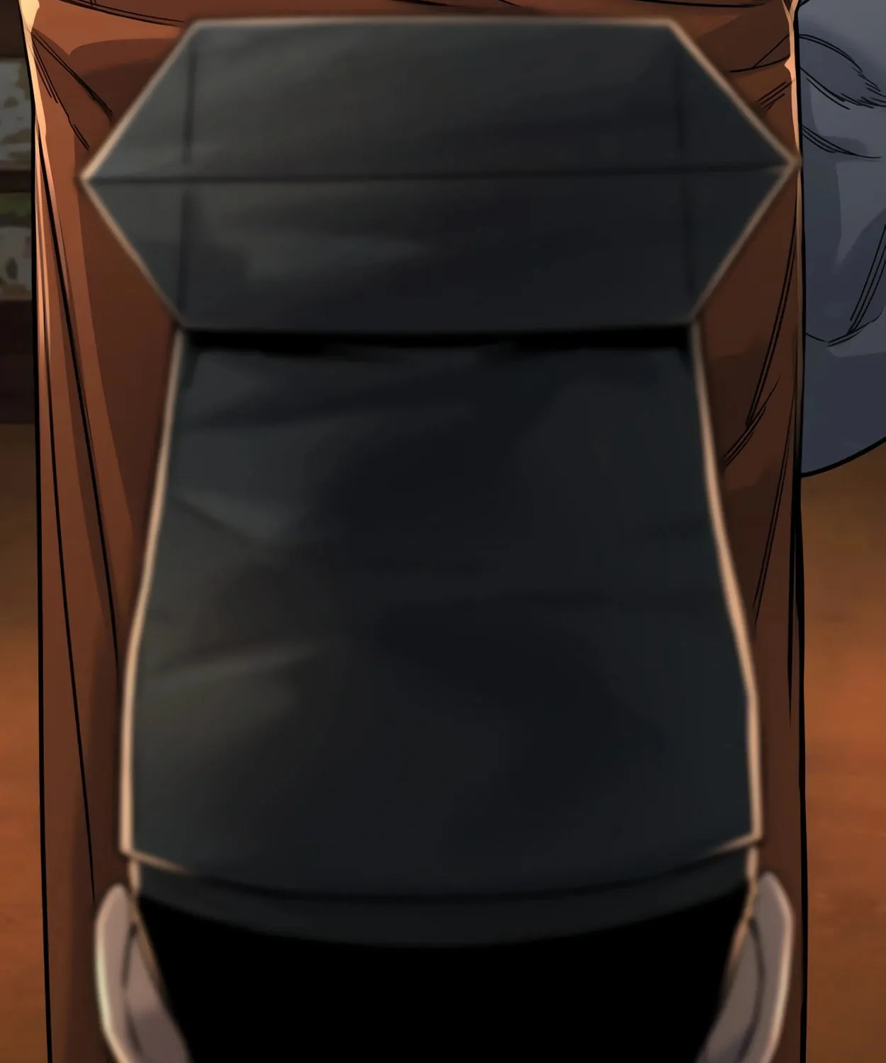 Return of the Bloodthirsty Police Chapter 64 page 168 - 