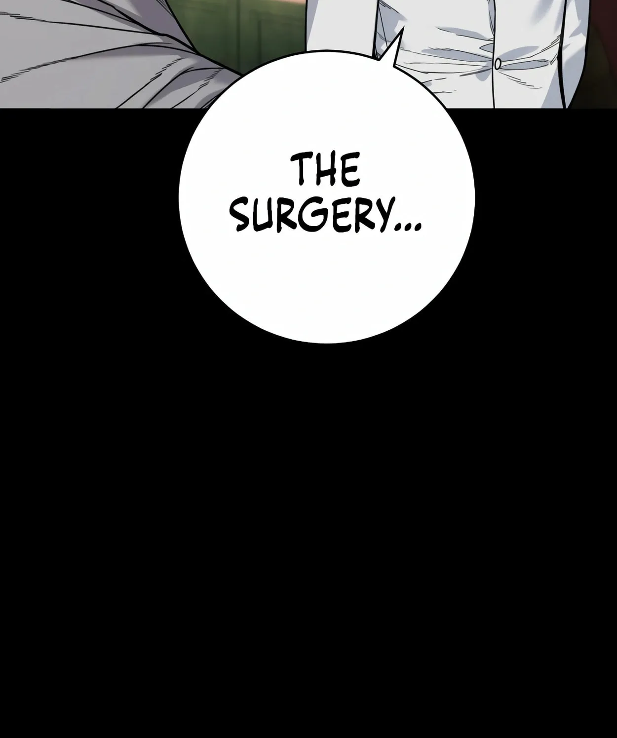 Return of the Bloodthirsty Police Chapter 64 page 20 - 