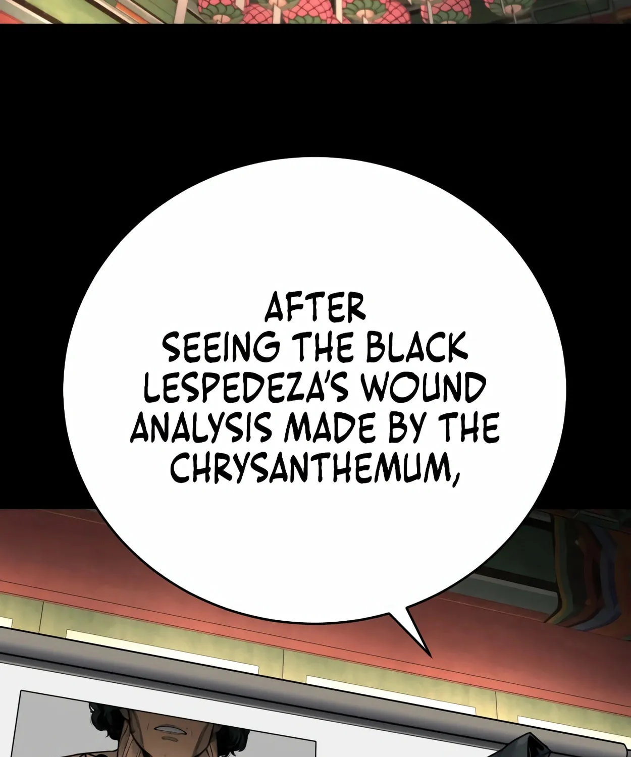 Return of the Bloodthirsty Police Chapter 64 page 3 - 