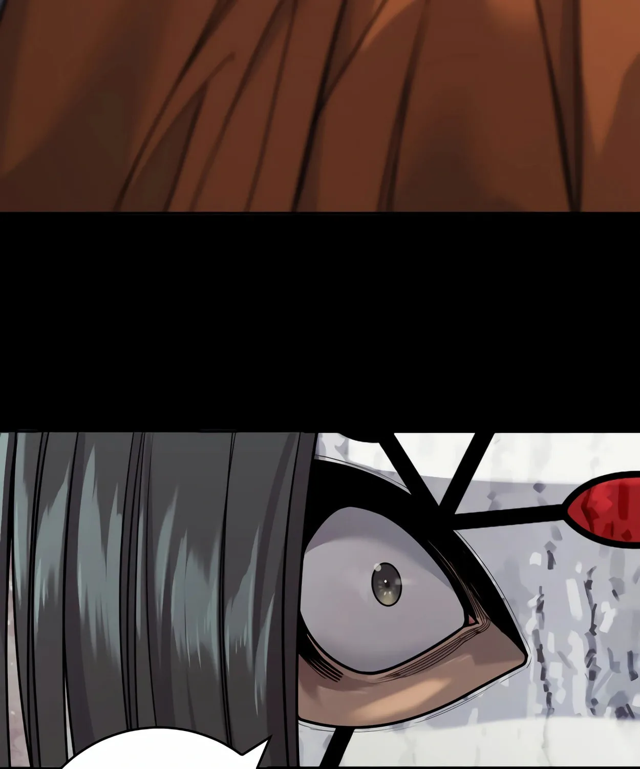 Return of the Bloodthirsty Police Chapter 64 page 23 - 