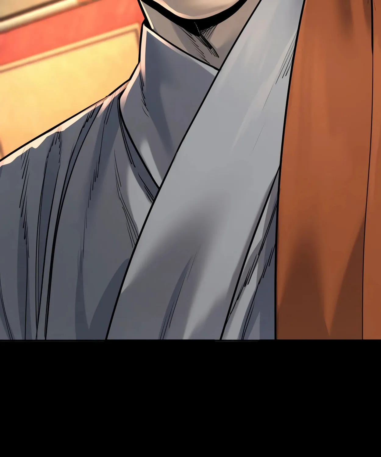 Return of the Bloodthirsty Police Chapter 64 page 29 - 
