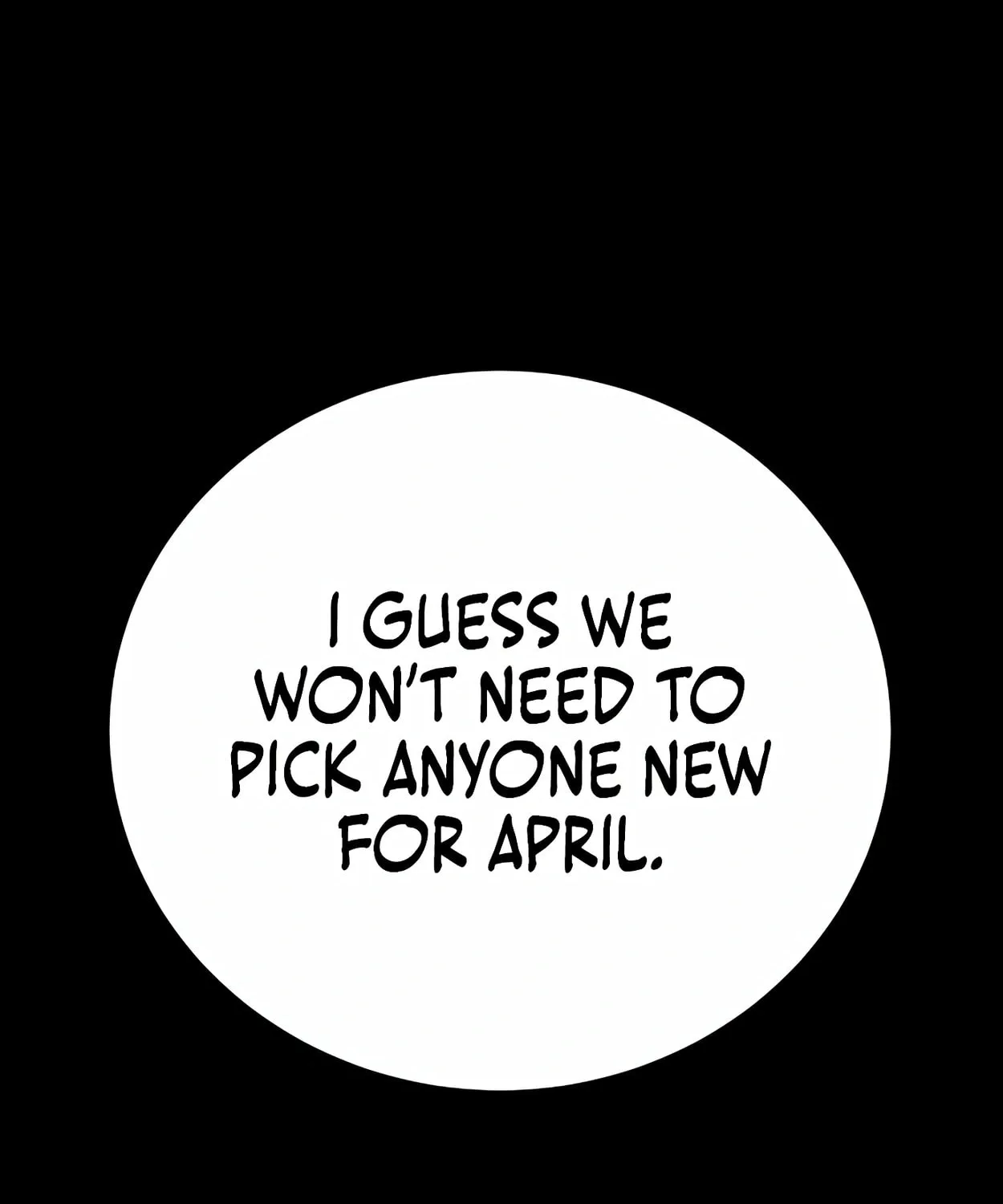 Return of the Bloodthirsty Police Chapter 64 page 30 - 