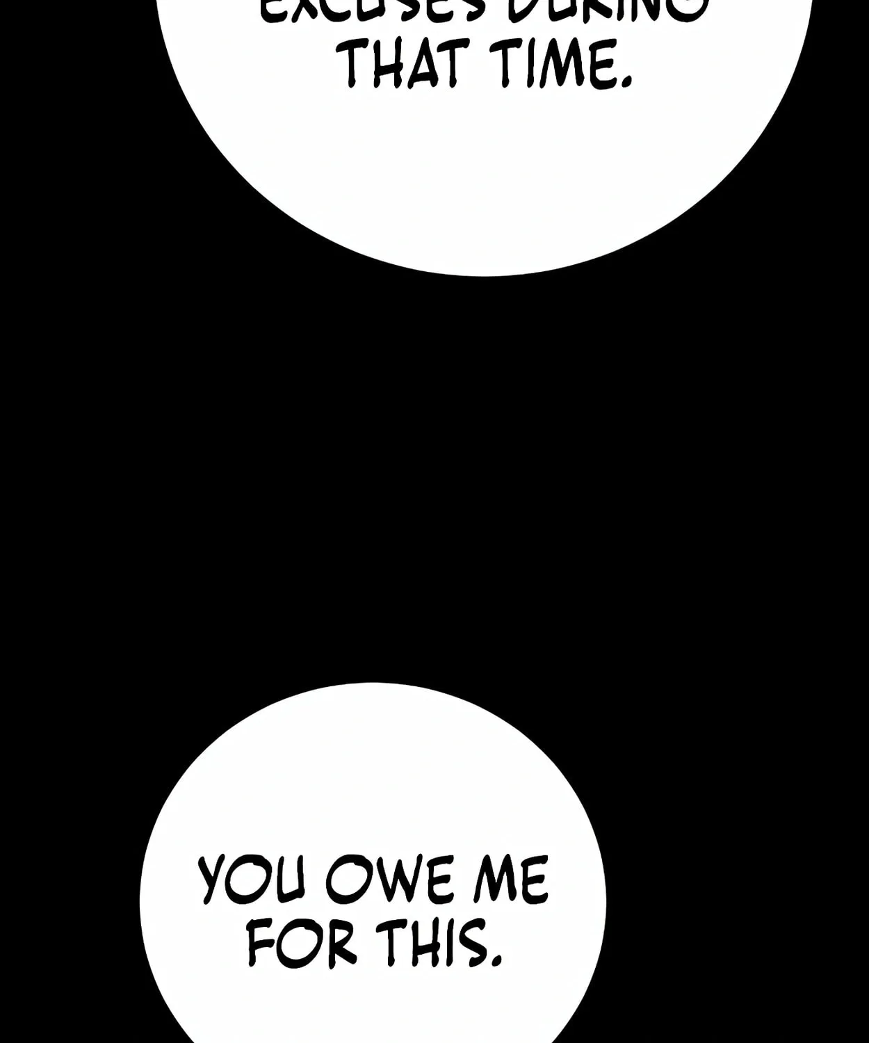 Return of the Bloodthirsty Police Chapter 64 page 34 - 