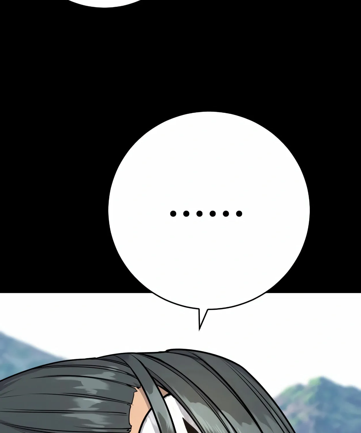 Return of the Bloodthirsty Police Chapter 64 page 36 - 