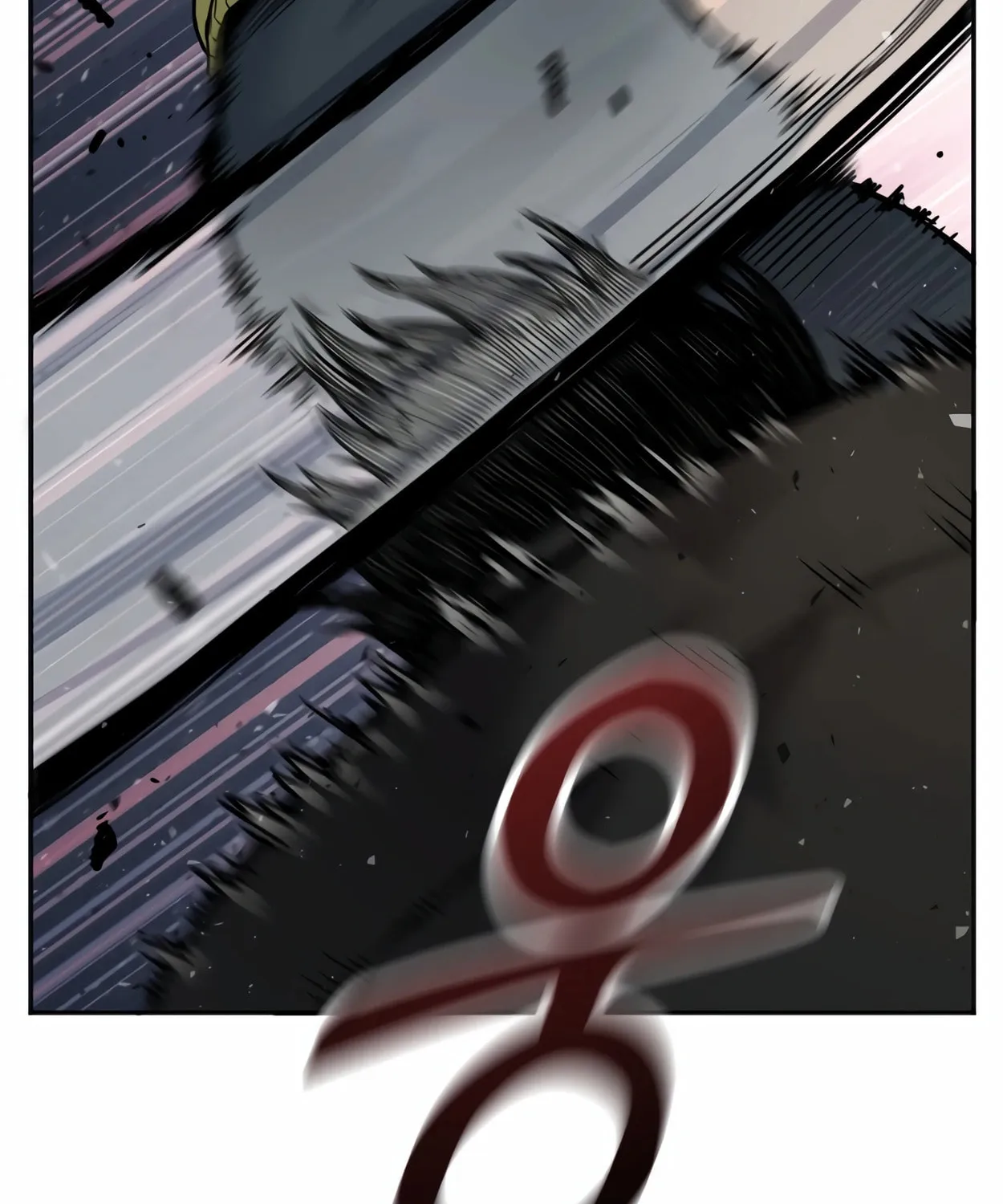 Return of the Bloodthirsty Police Chapter 64 page 46 - 